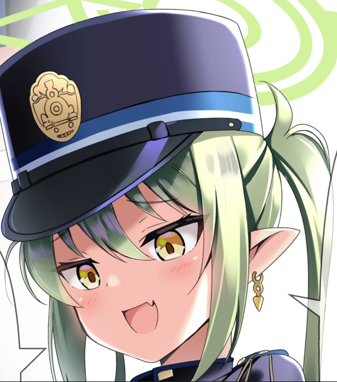 ちゃせた